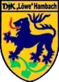 Sportverein DJK Löwe Hambach in Hambach