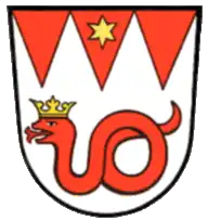 Dagersheim