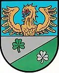 Wappen Deichsende