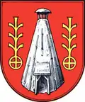 Wappen Delliehausen