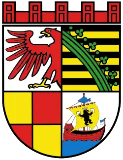 Deutschland: Dessau-Roßlau