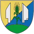 Wappen von Deutsch-Wagram