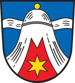 Wappen von Dietramszell