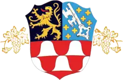 Wappen
