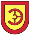 Wappen von Dorfmerkingen