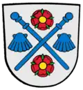 Wappen von Effeldorf