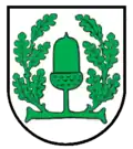 Wappen Eichelberg