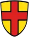Wappen des Erzbistums Freiburg