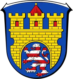 Erzhausen