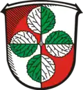 Wappen von Espenau
