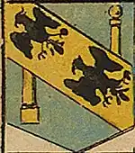 Wappen von