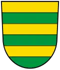 Wappen der Stadt Filderstadt