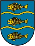 Wappen von Fischlham