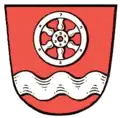 Wappen von Griesheim