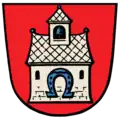 Wappen von Hausen