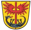 Wappen von Sossenheim