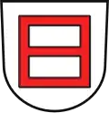 Wappen von Unterliederbach