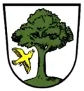 Wappen der Stadt Freyung