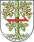 Wappen Fuerstenhagen
