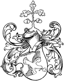 Stammwappen (Osnabrück)