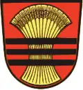 Wappen von Garbenheim