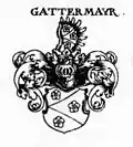 Wappen derer von Gattermayr