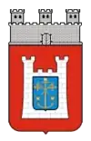 Wappen von Geestemünde