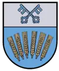 Wappen von Geestenseth