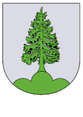 Wappen von Seebach