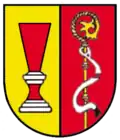 Kein Wappen Verfügbar