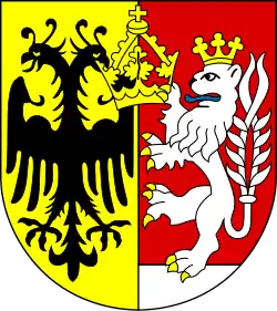 Wappen von Görlitz