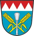Wappen der Gemeinde Gollhofen