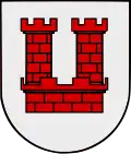 Wappen Gommersdorf