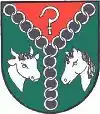 Historisches Wappen von Großsölk