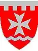 Ortswappen seit 1990