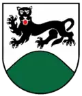 Wappen Gruenbuehl