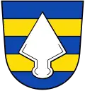 Ortswappen von Hamberg