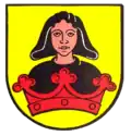 Wappen von Horkheim
