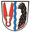 Wappen von Hesselbach