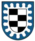 Wappen Heudorf
