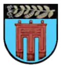 Wappen Hörvelsingen