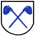 Wappen Hohebach