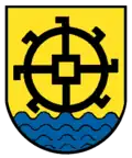 Wappen Horrenbach