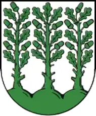 Wappen von Hoyerswerda
