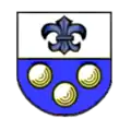 Wappen von Hürbel