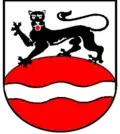 Wappen Jagstberg