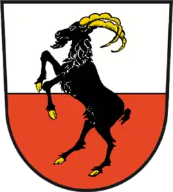 Jüterboger Stadtwappen