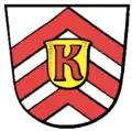 Wappen von Kalbach-Riedberg