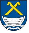 Wappen von Kalkhorst