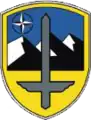 Verbandsabzeichen 1. Luftwaffendivision